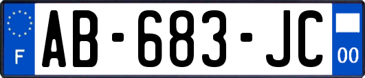 AB-683-JC