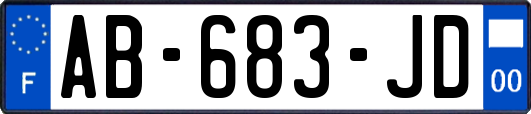 AB-683-JD