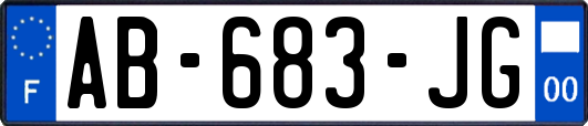 AB-683-JG