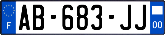 AB-683-JJ