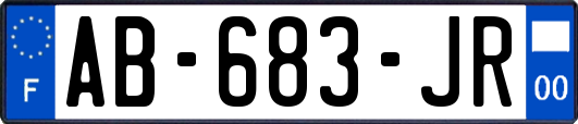 AB-683-JR