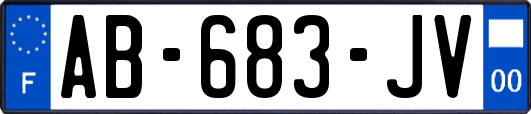 AB-683-JV