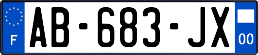 AB-683-JX