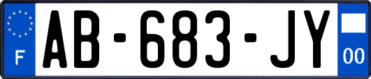 AB-683-JY