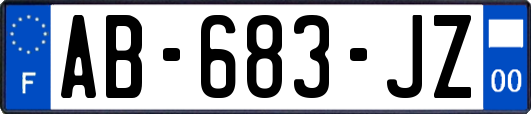 AB-683-JZ