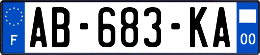 AB-683-KA