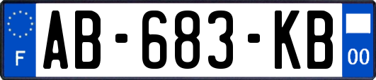 AB-683-KB