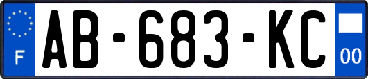 AB-683-KC