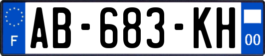 AB-683-KH