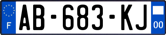 AB-683-KJ