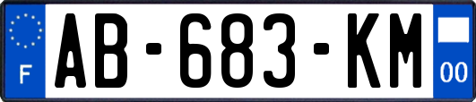 AB-683-KM