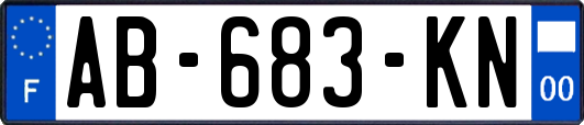 AB-683-KN