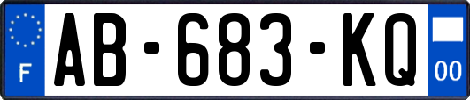 AB-683-KQ