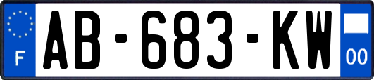 AB-683-KW