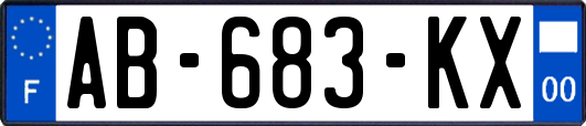 AB-683-KX