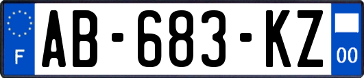 AB-683-KZ