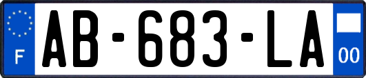 AB-683-LA