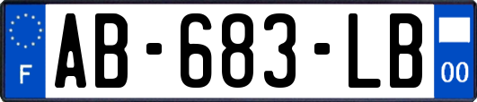 AB-683-LB