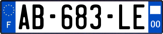 AB-683-LE