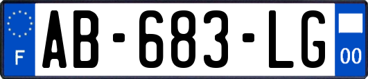 AB-683-LG