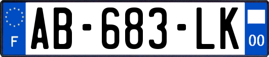 AB-683-LK