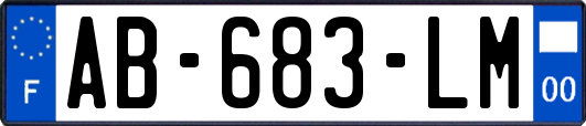 AB-683-LM