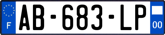 AB-683-LP