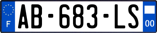 AB-683-LS