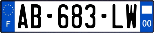 AB-683-LW