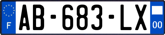 AB-683-LX