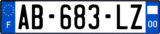 AB-683-LZ