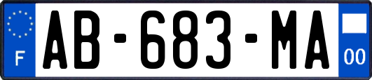 AB-683-MA