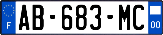 AB-683-MC