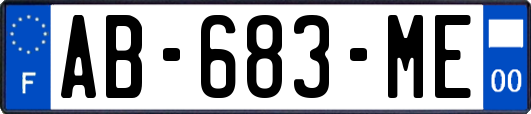 AB-683-ME
