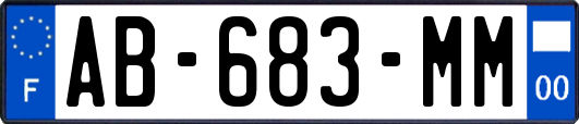 AB-683-MM