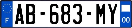AB-683-MY