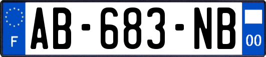 AB-683-NB