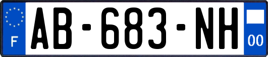 AB-683-NH