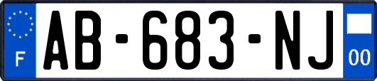 AB-683-NJ