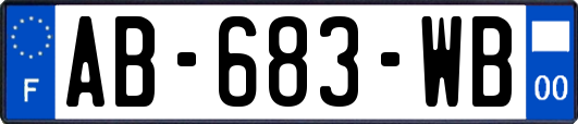AB-683-WB