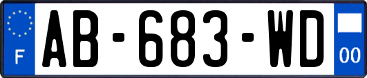 AB-683-WD