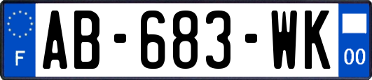 AB-683-WK