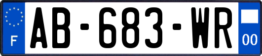 AB-683-WR