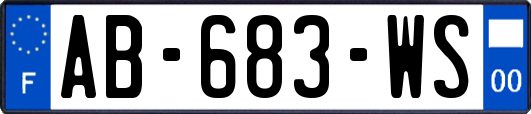 AB-683-WS