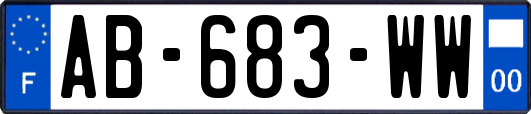 AB-683-WW