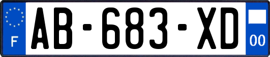 AB-683-XD