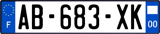 AB-683-XK