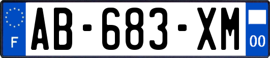 AB-683-XM