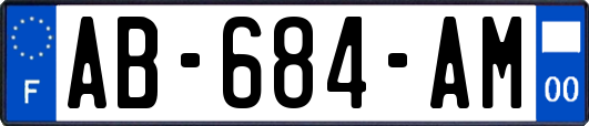 AB-684-AM