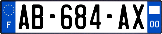 AB-684-AX